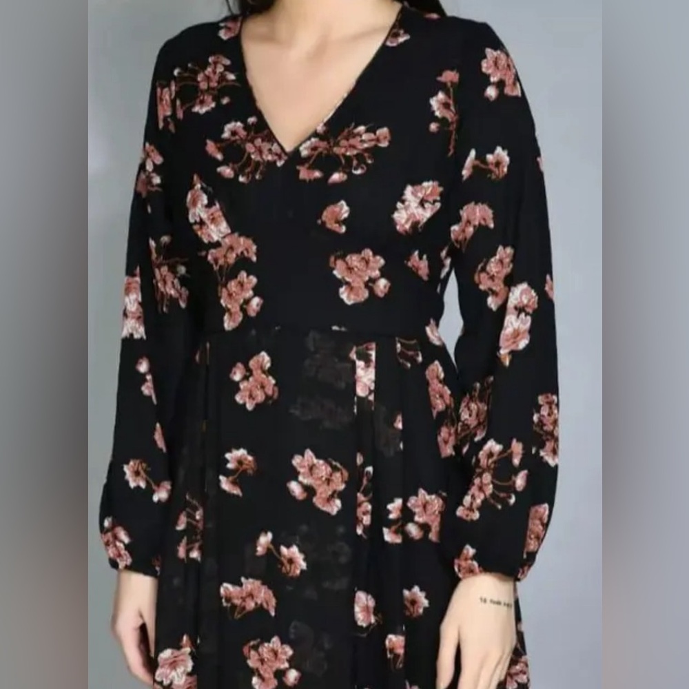 Never used American Rag high low dress